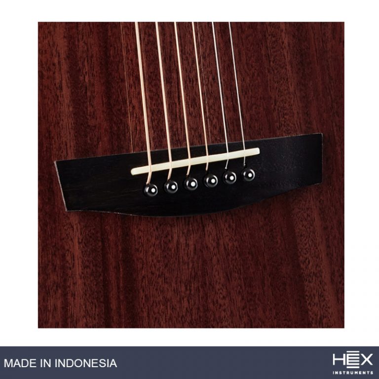 GA520CEG -ALL SOLID QUEEN SERIES