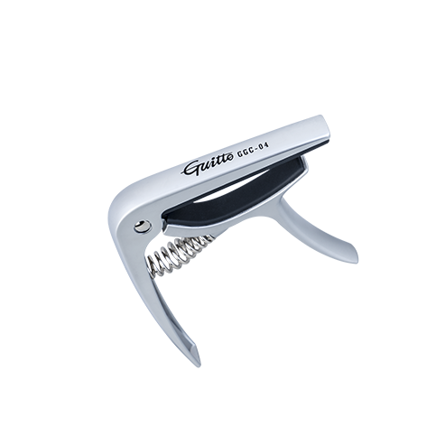 Guitto GGC-04 Classical guitar capo is good value for money with stable performance