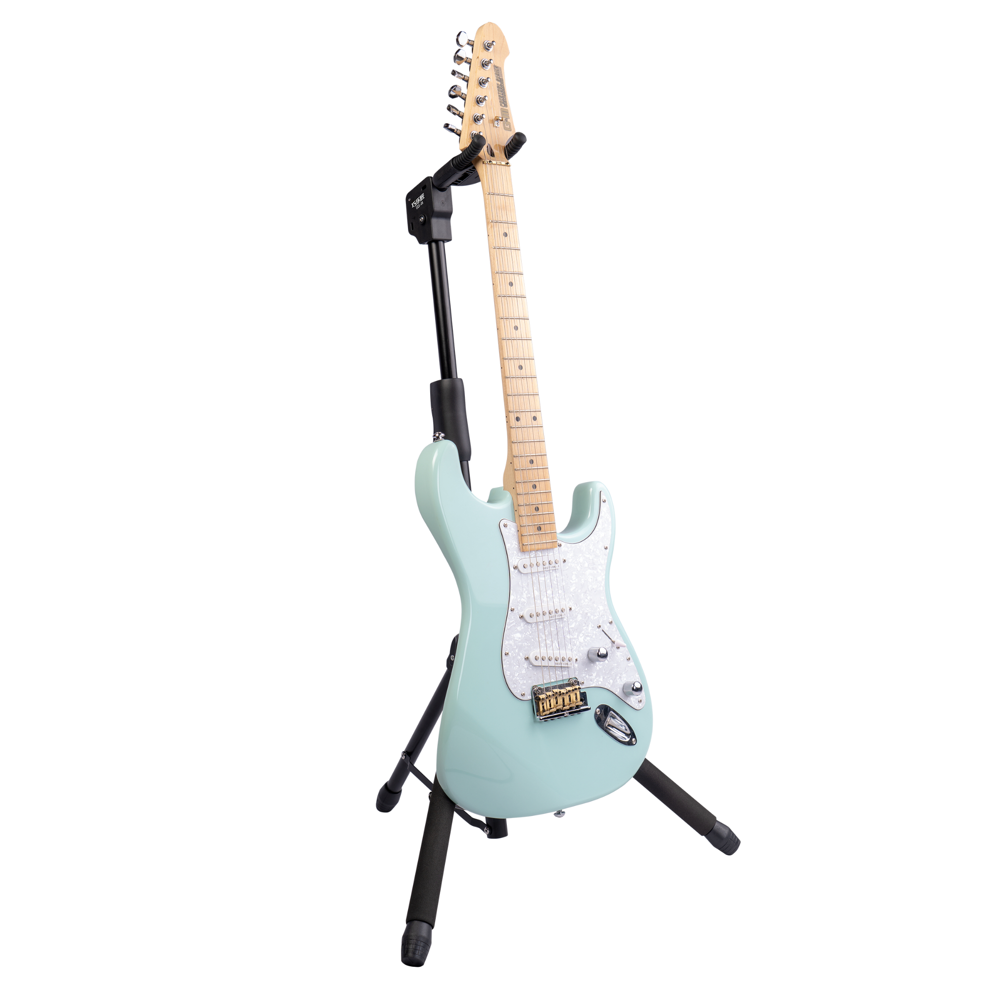 Guitto GGS-06 Self lock Hanging guitar Stand