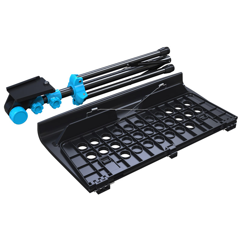 Guitto GSS 01 Collapsible music stand