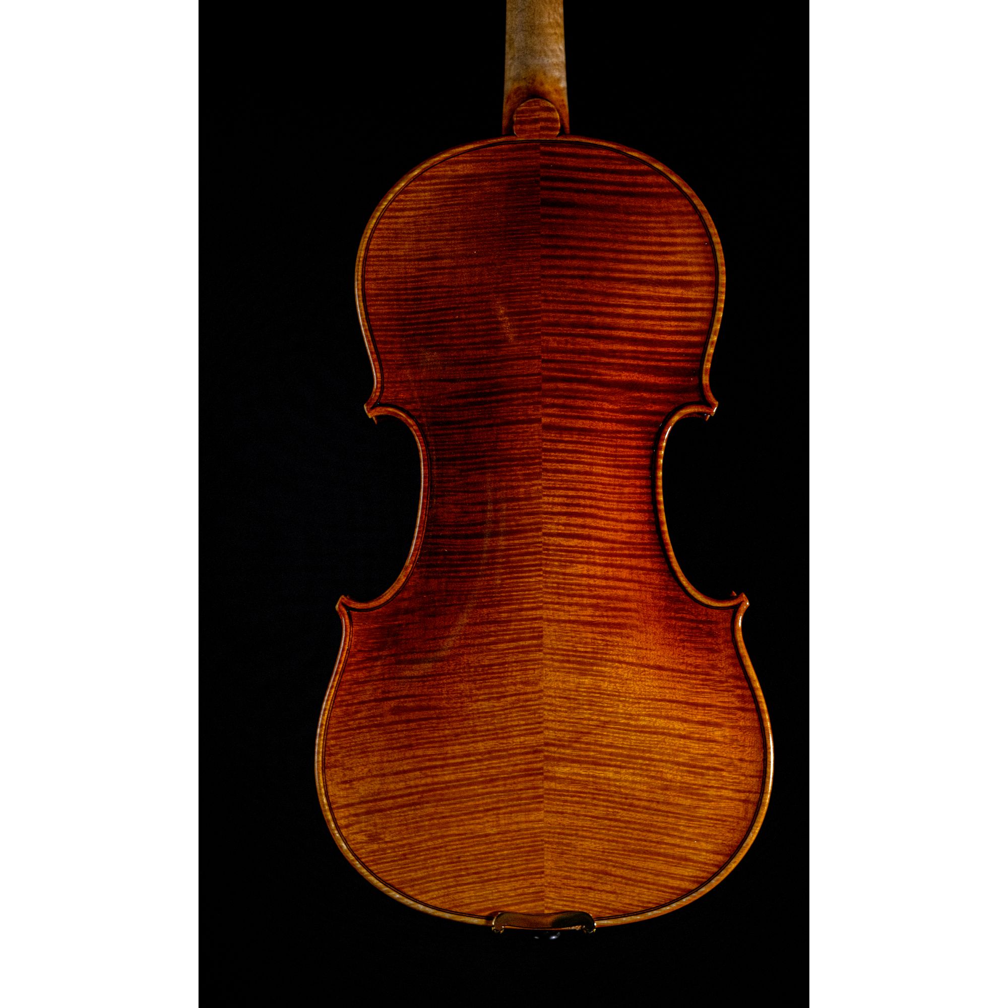Strydom All solid Violin - HV11