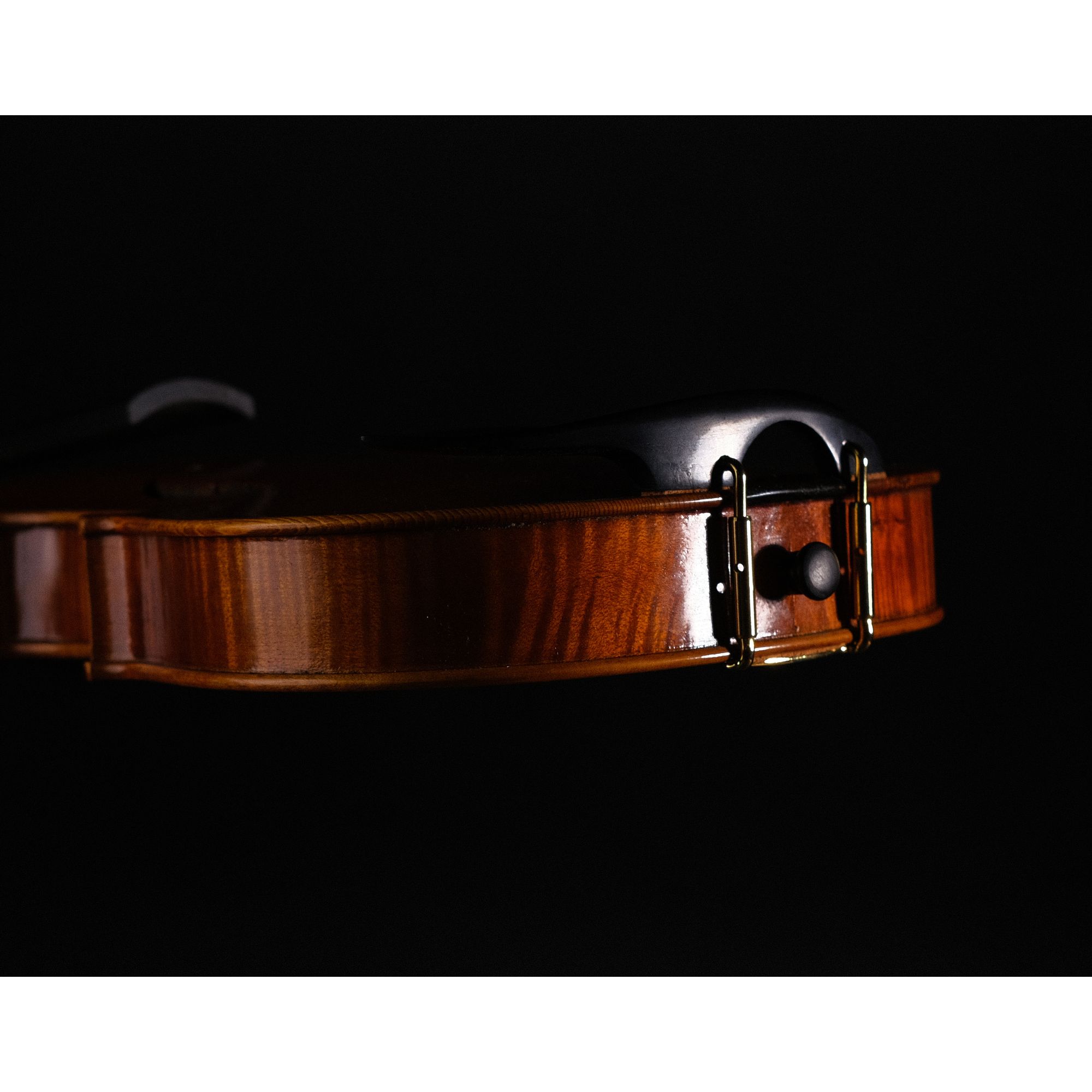 Strydom All solid Violin - HV11