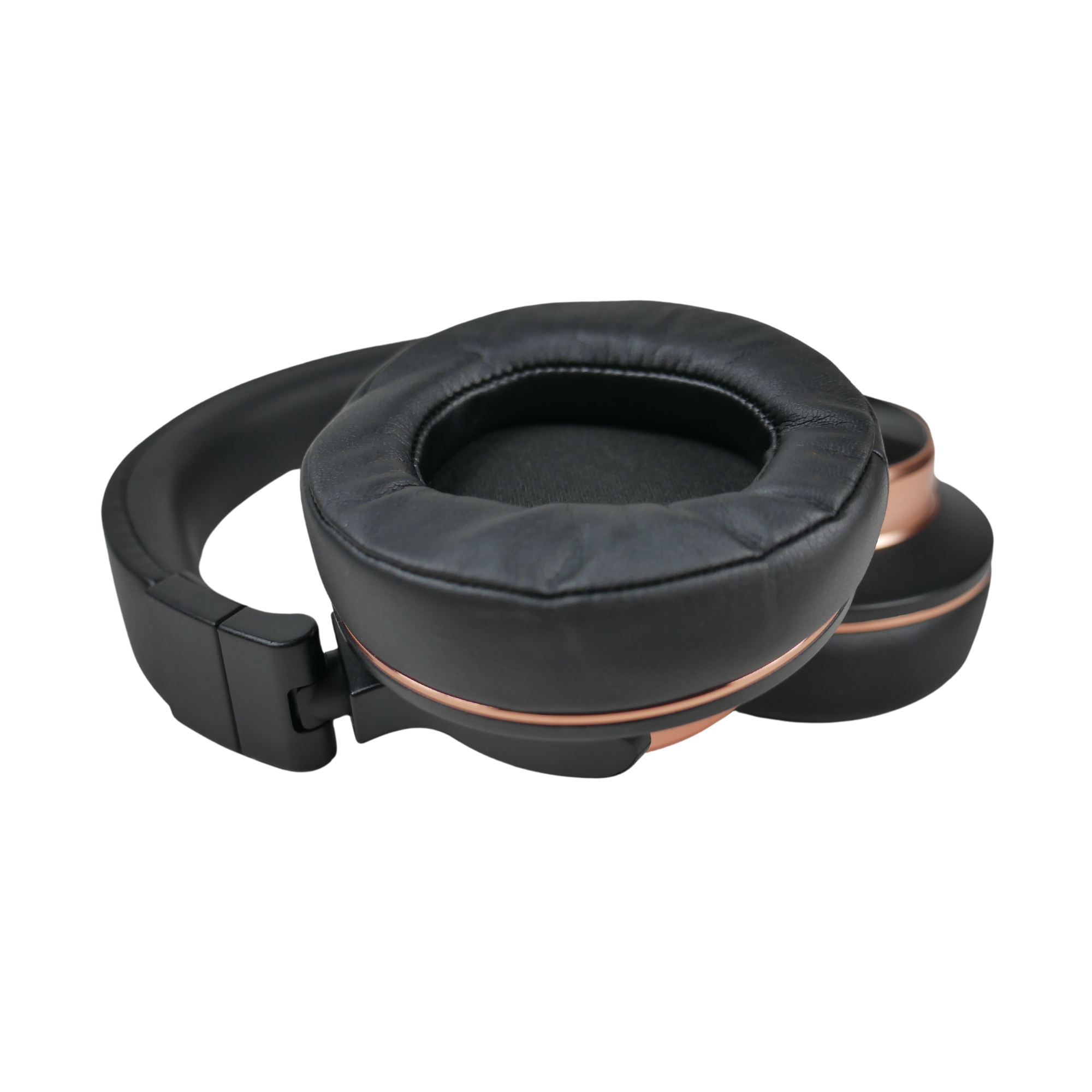 Donner Studio Monitor Headphones M100 - With Audio Sharing Feature