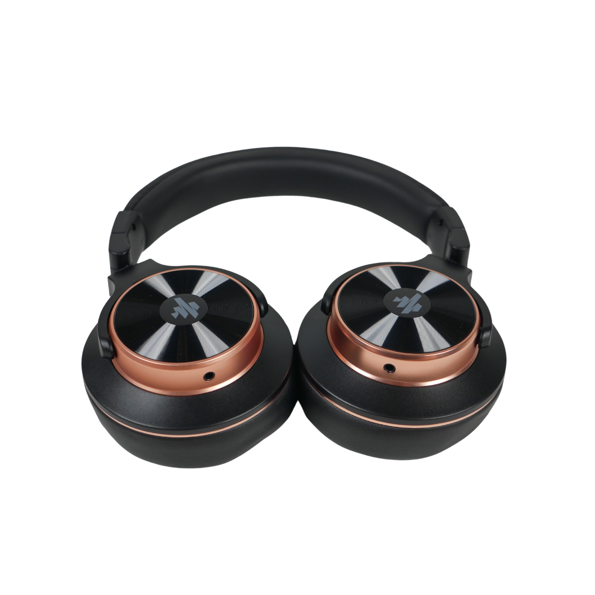 Donner Studio Monitor Headphones M100 - With Audio Sharing Feature