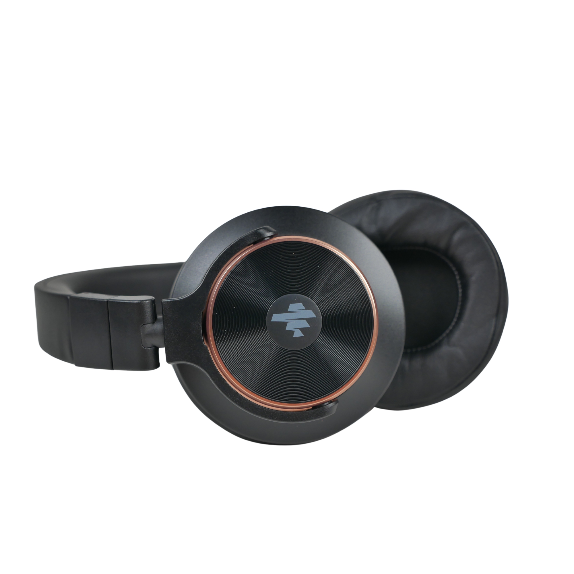 Donner Studio Monitor Headphones M100 - With Audio Sharing Feature