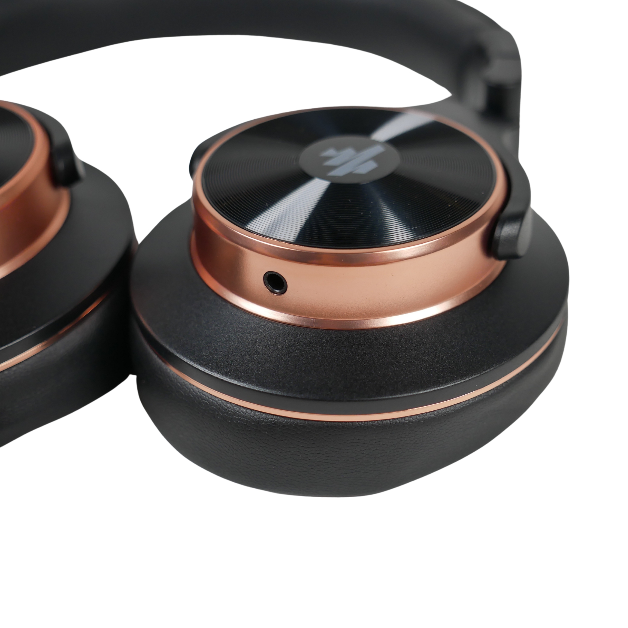 Donner Studio Monitor Headphones M100 - With Audio Sharing Feature