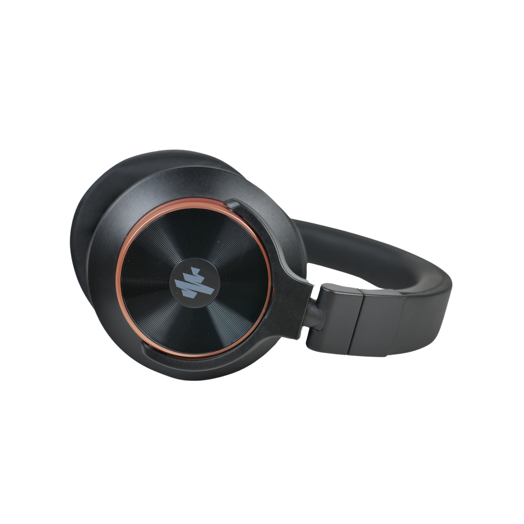 Donner Studio Monitor Headphones M100 - With Audio Sharing Feature