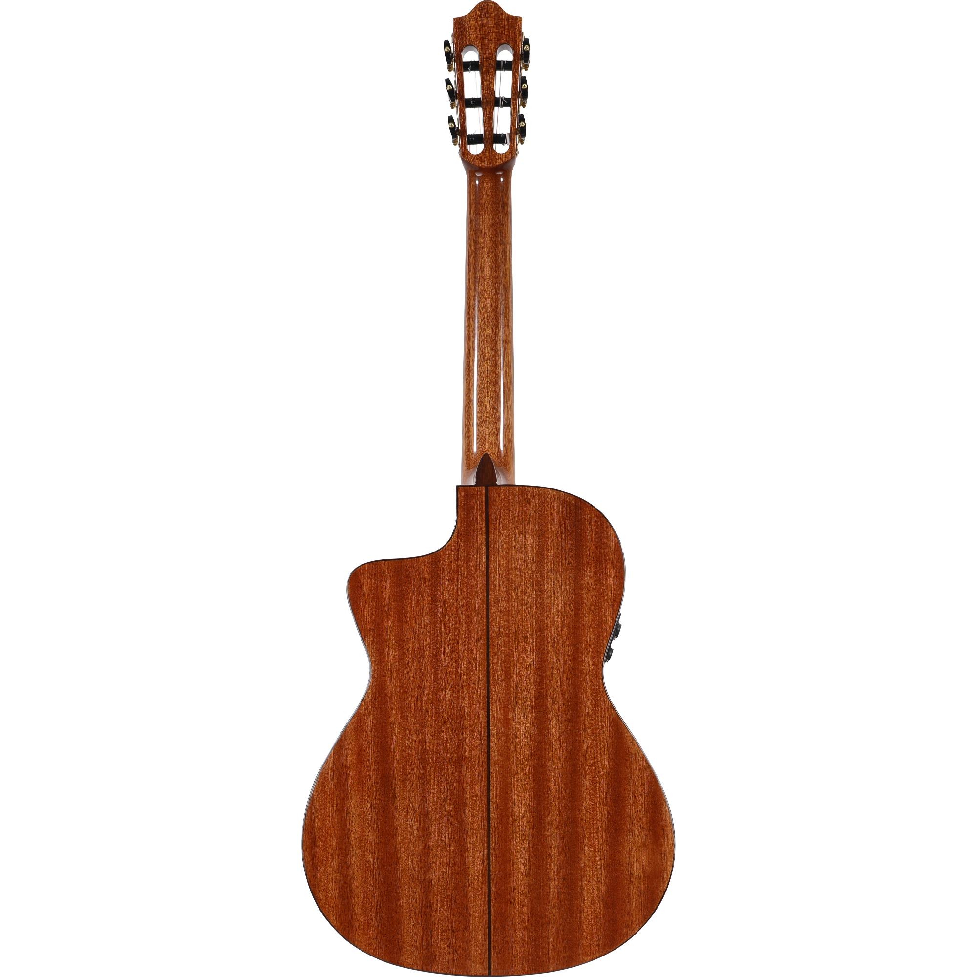 MARTINEZ Crossover MP12-MH with Transacoustic Eq Bag - natural