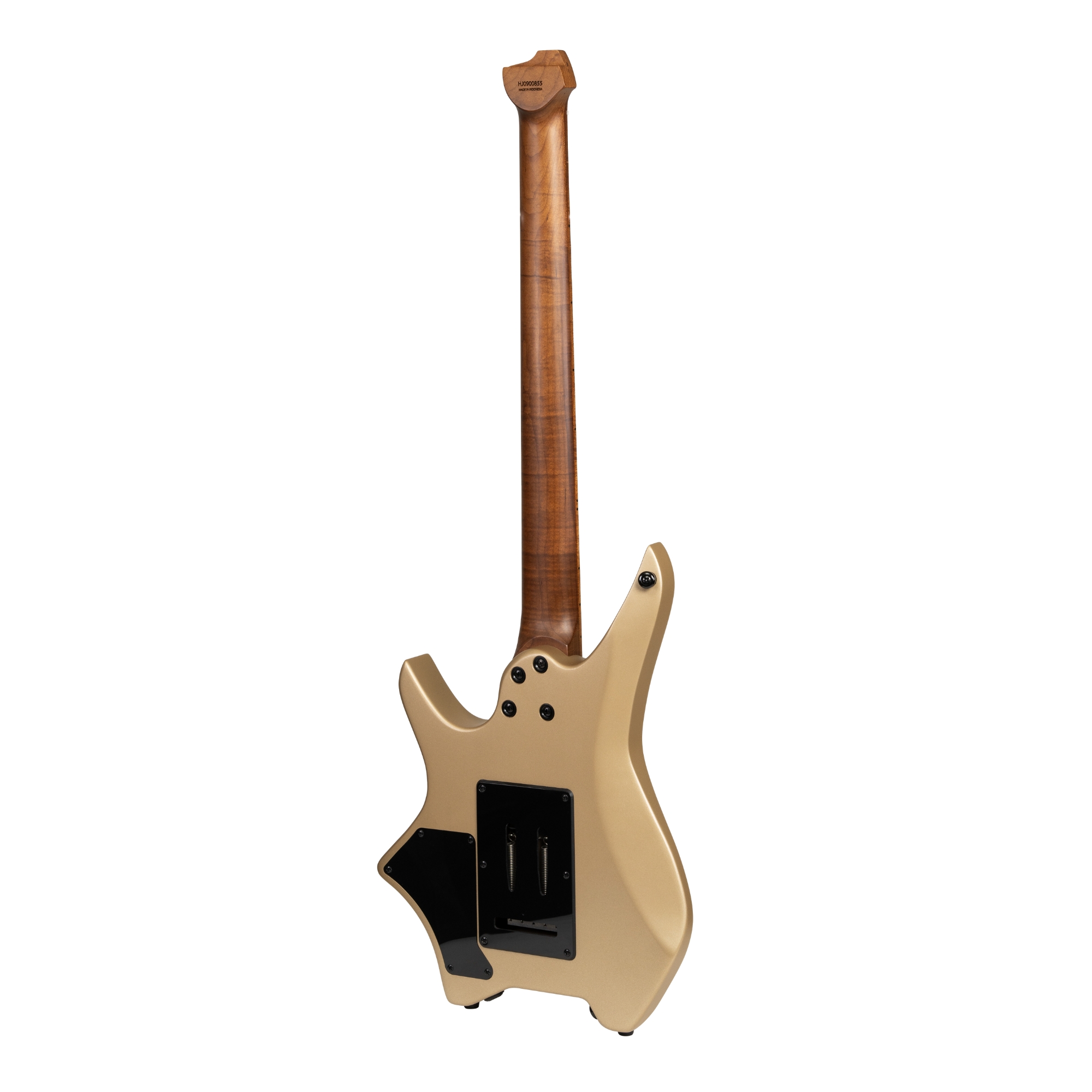 HEX N500PS SS SUMMER SAND NEXT SERIES - STAINLESS STEEL FRETS