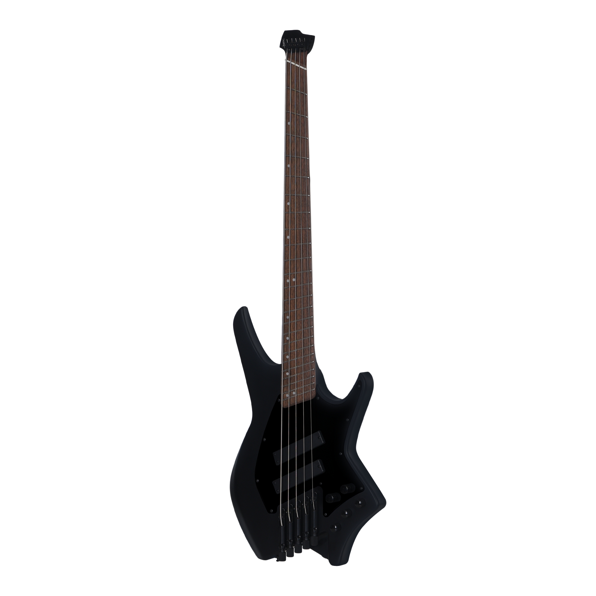 Hex NB505S Headless bass 5 string SS frets