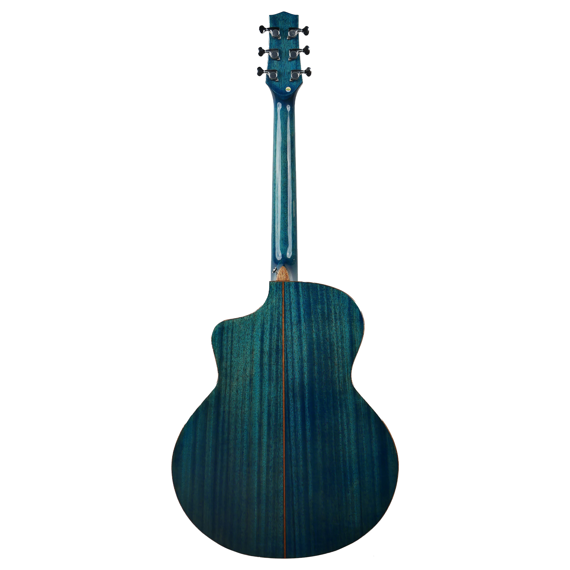 Strydom Stage S140C OCEAN - GA shape