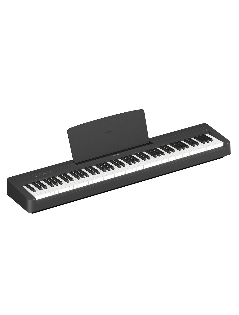 Yamaha P-145B 88-Key Weighted Action Portable Digital Piano great for beginners Adaptor Included