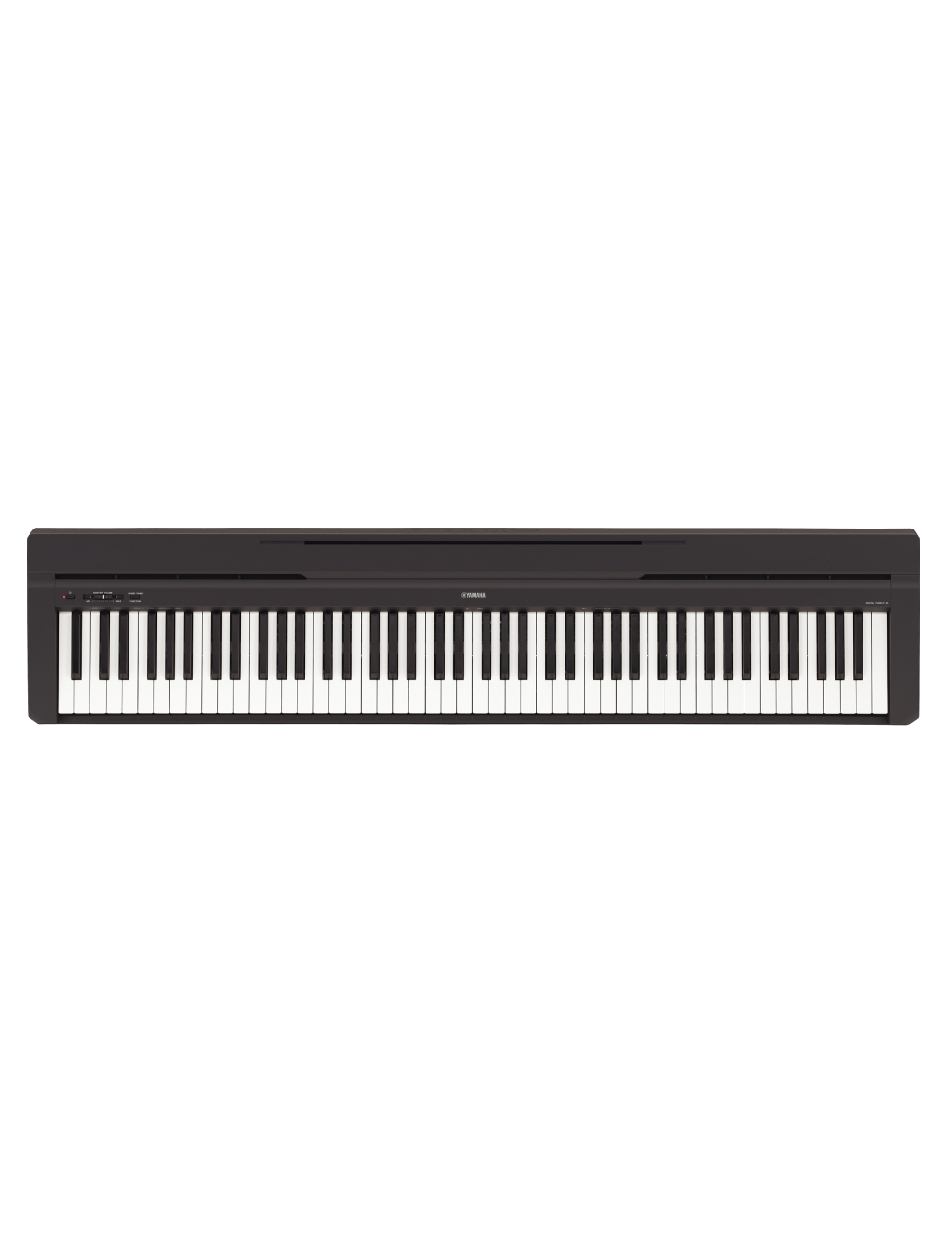 Yamaha P-45B Digital Piano With 88 Keys Portable Digital Piano Adaptor Included