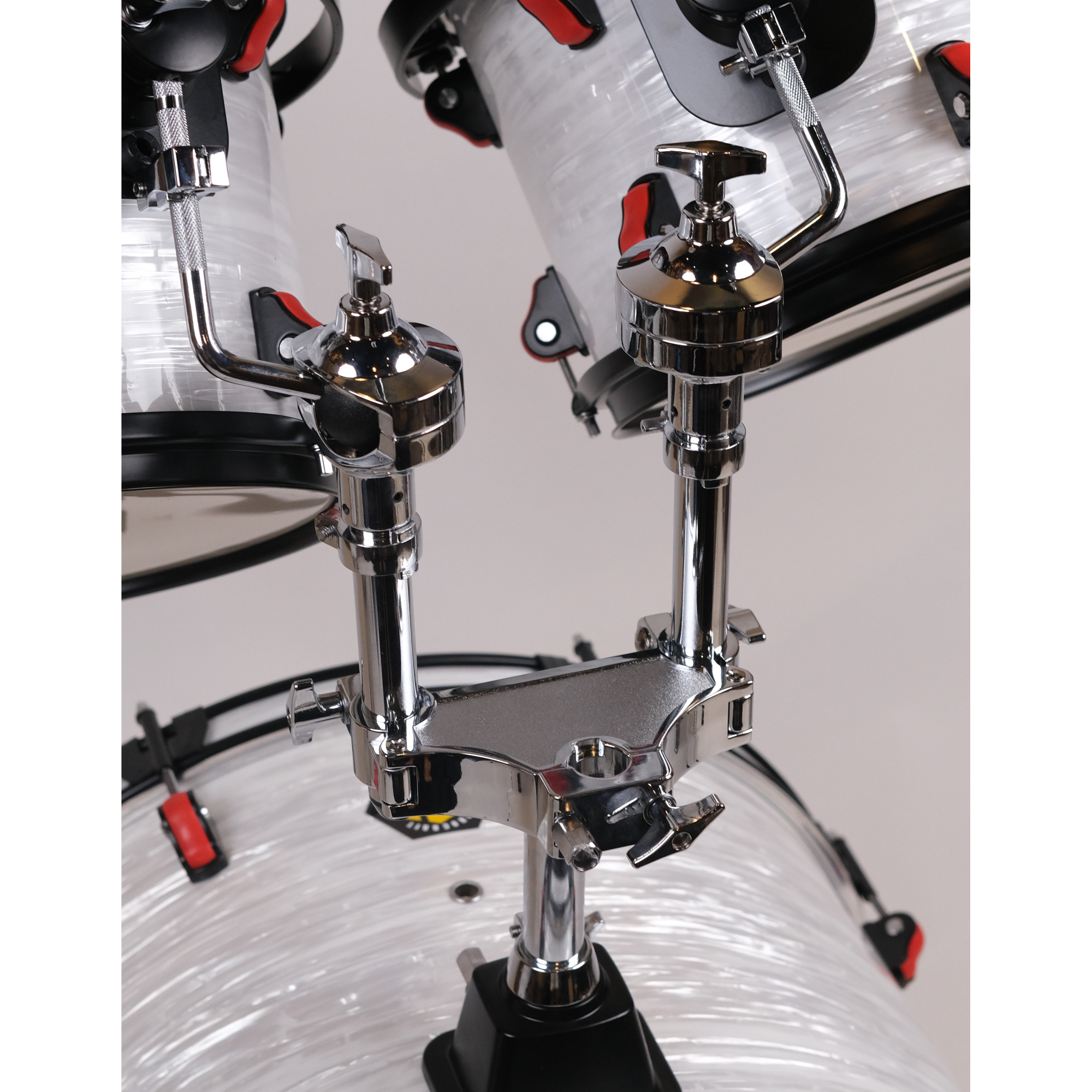 Procraft Acoustic Drum kit PRVM18