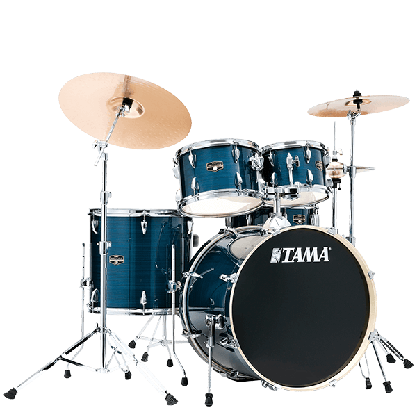 Tama Drum Set Imperial Star-IE52KH6W