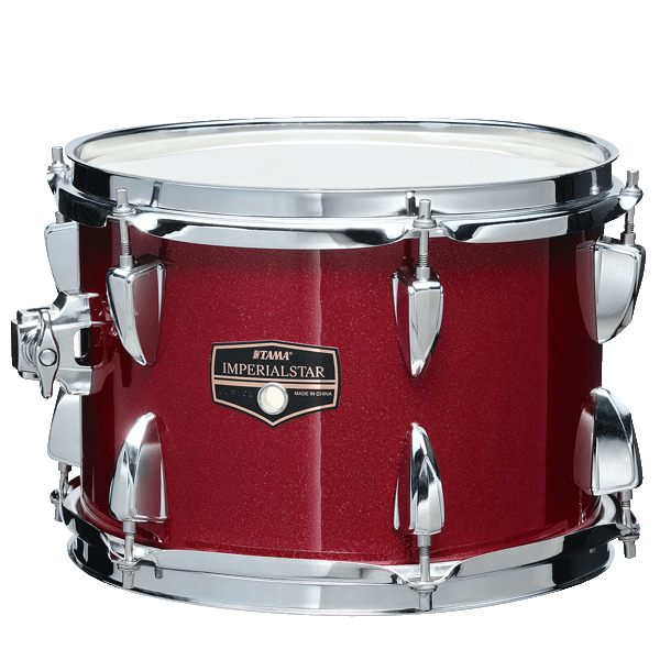 Tama Drum Set Imperial Star-IE52KH6W