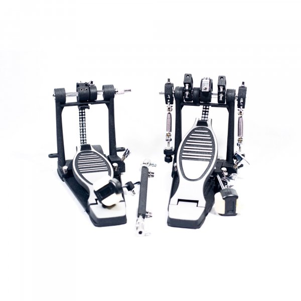 Procraft Double Pedal P6-A