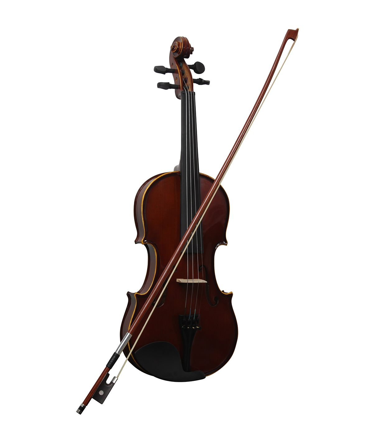 Procraft PR VA1 - Solid wood violin