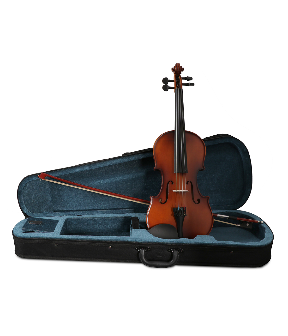 Procraft PR VA1 - Solid wood violin