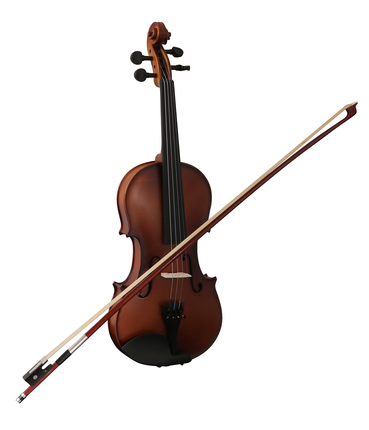 Procraft PR VA1 - Solid wood violin