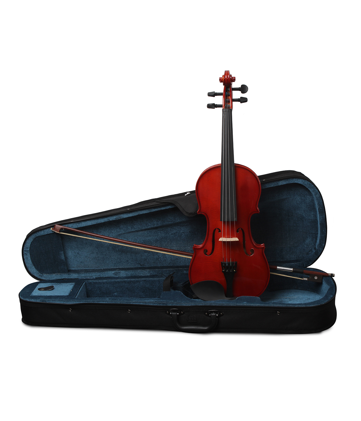 Procraft PR VA1 - Solid wood violin
