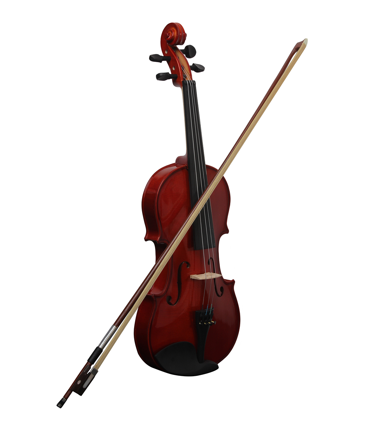 Procraft PR VA1 - Solid wood violin