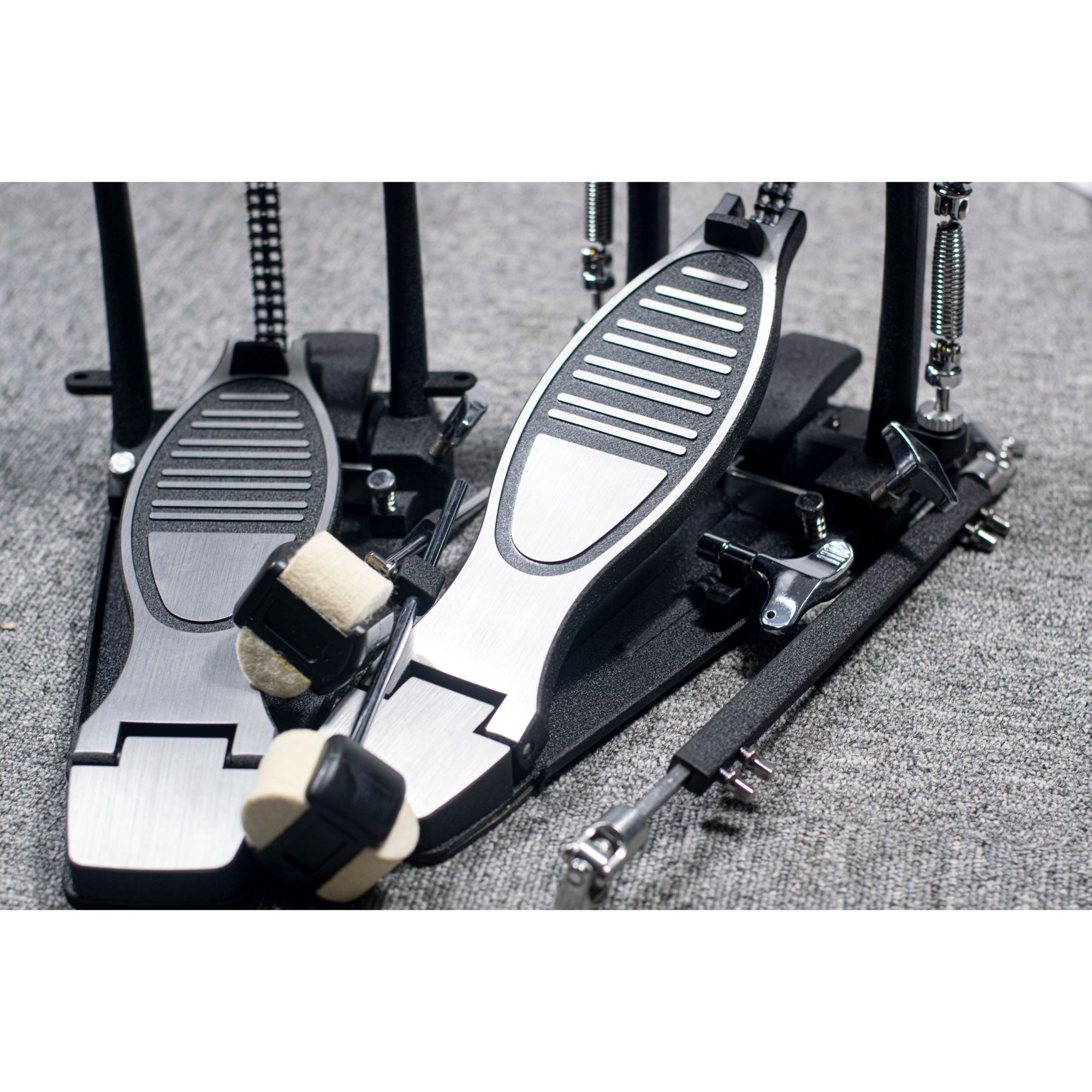 Procraft Double Pedal P6-A