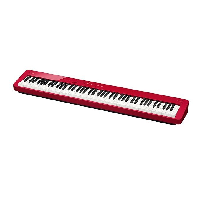 Casio Piano PX-S1100