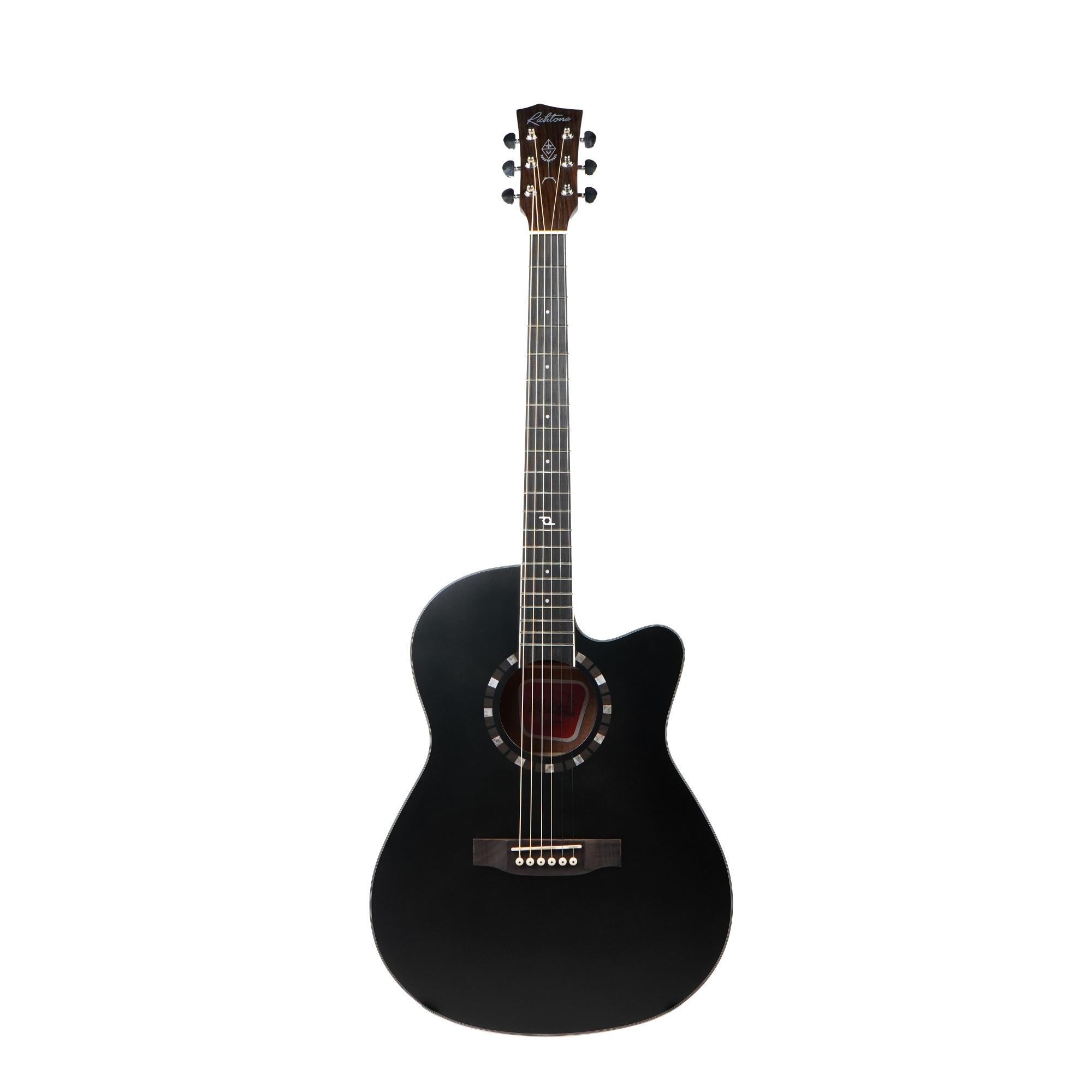 Richtone RT539C Spruce top Acoustic guitar