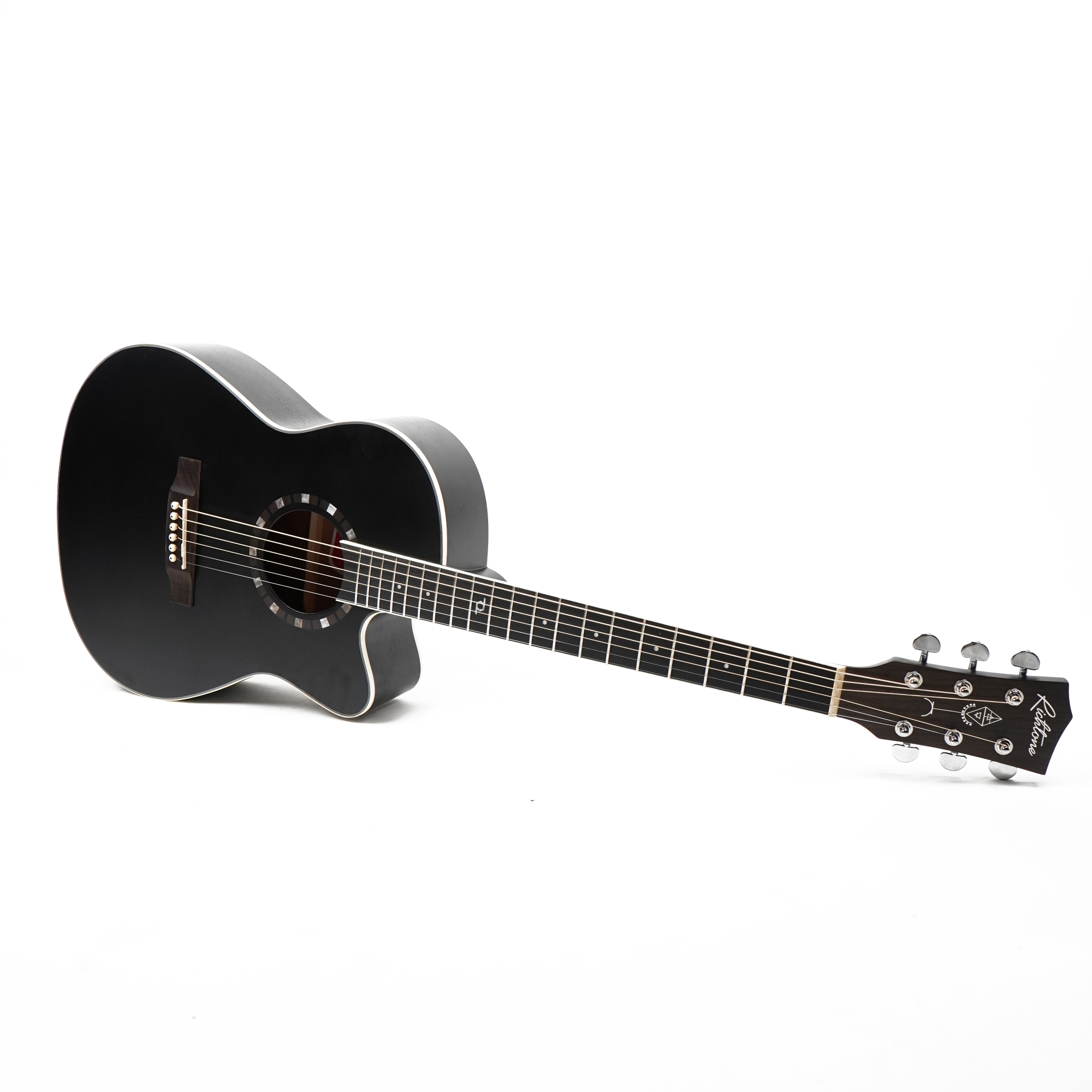 Richtone RT539C Spruce top Acoustic guitar
