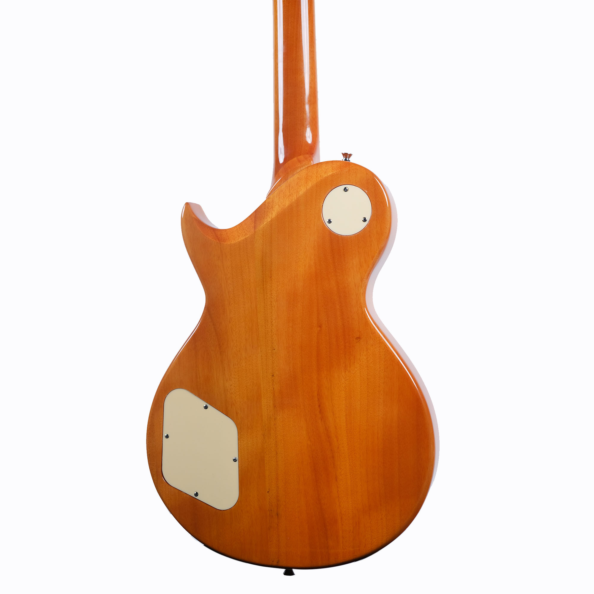 Heritage Magna Les paul SC450 - Honey Burst