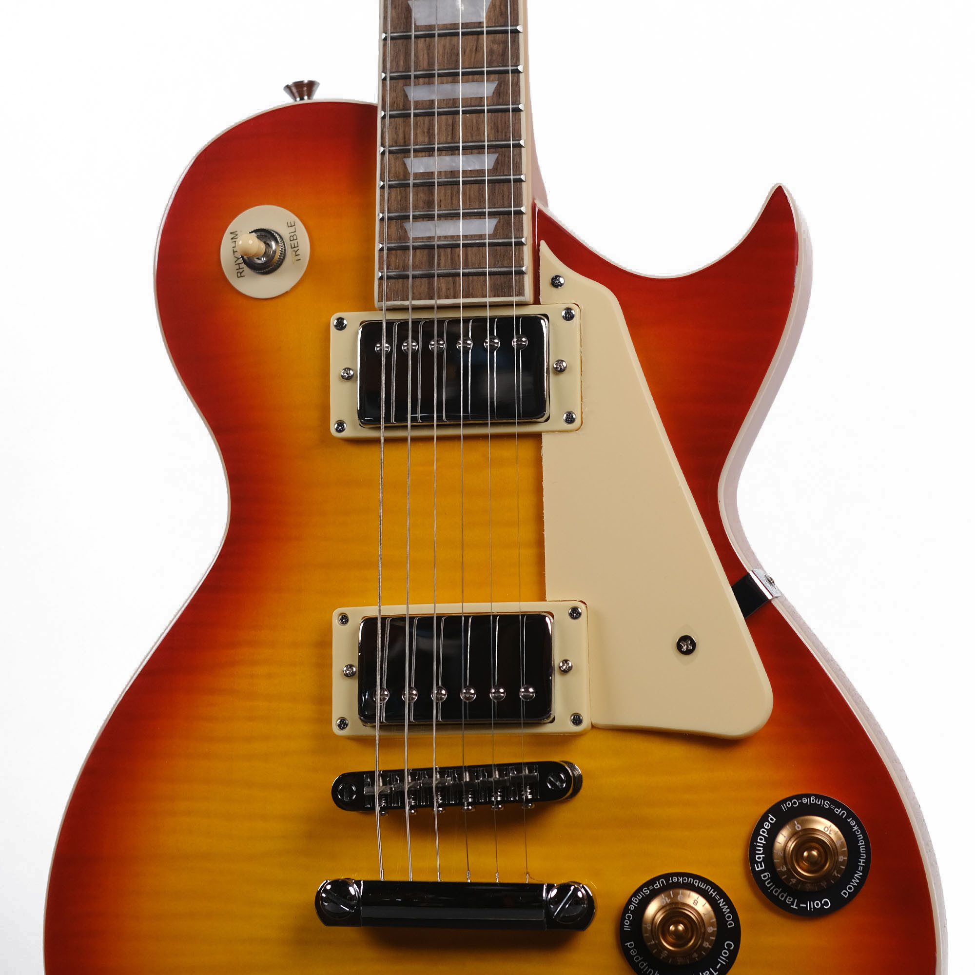 Heritage Magna Les paul SC450 - Honey Burst