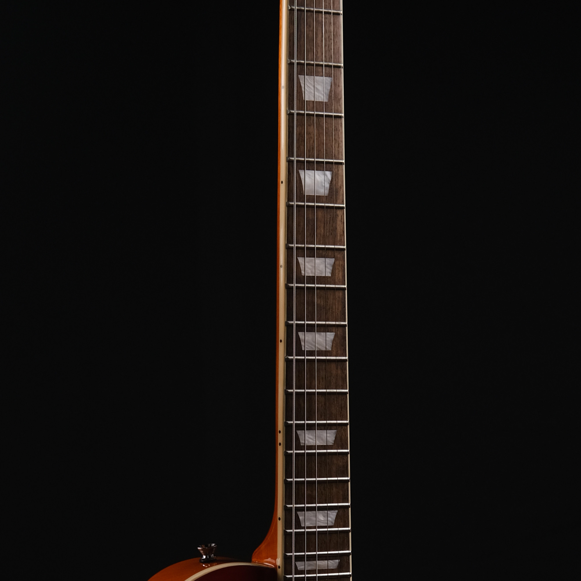 Heritage Magna Les paul SC450 - Honey Burst