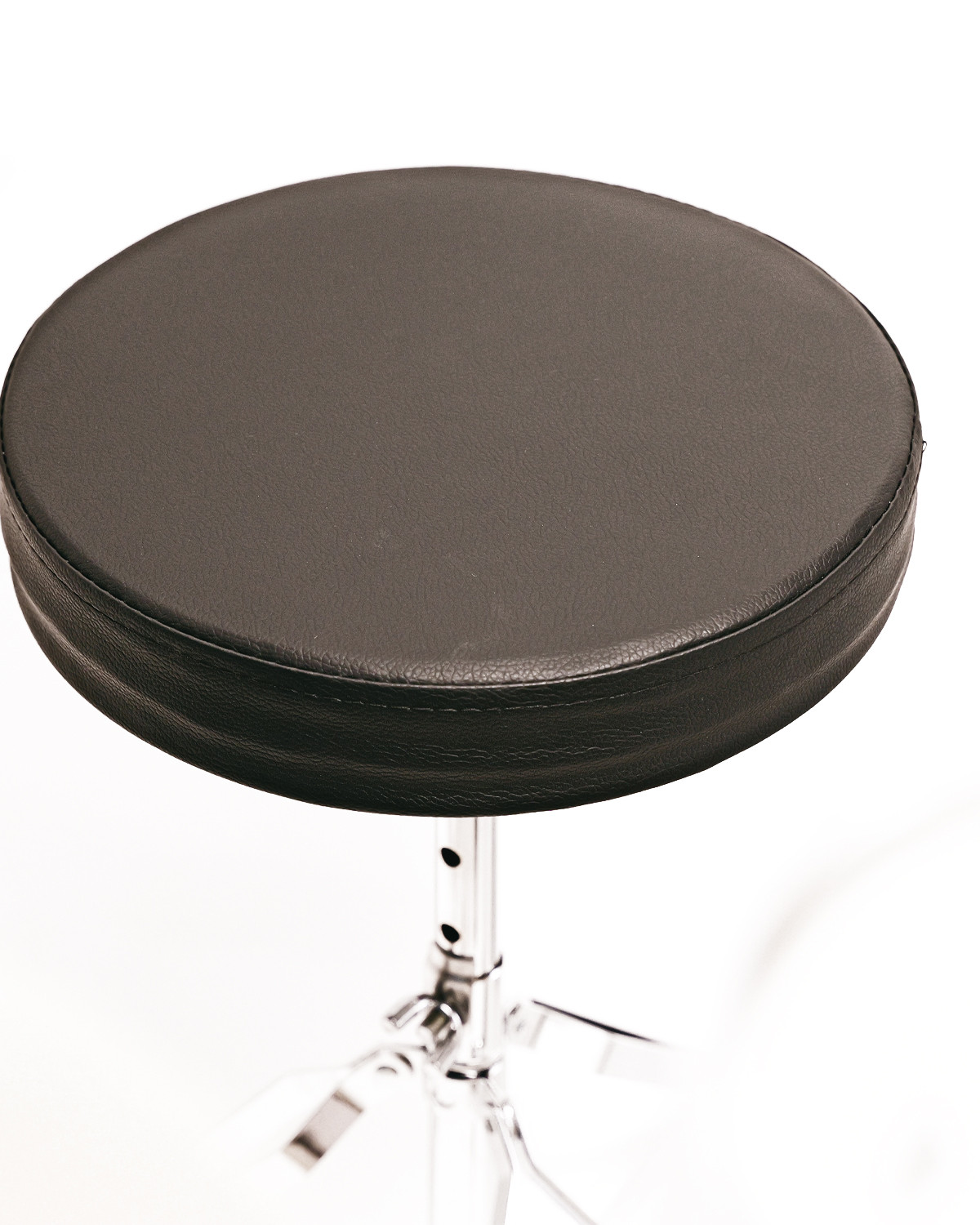 Strydom Sonic Scout 5-Piece Acoustic Drum Kit Carbon pulse black