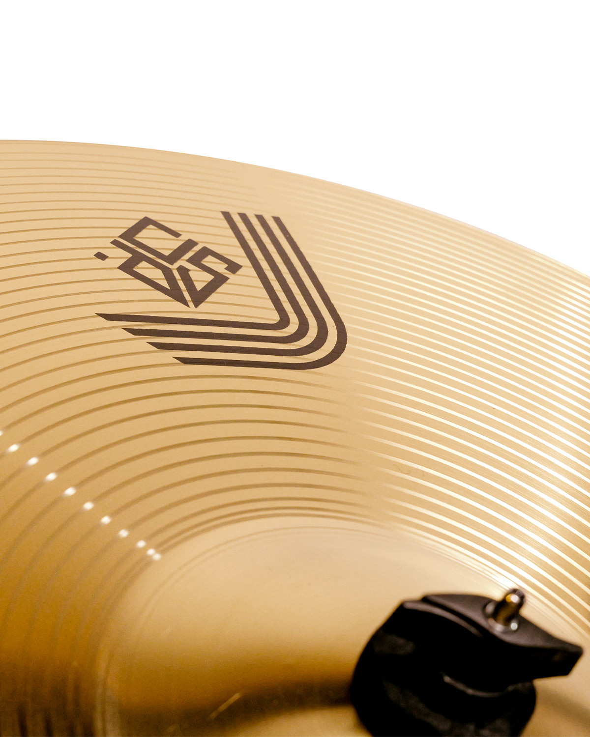 Strydom Sonic Scout 5-Piece Acoustic Drum Kit Neon surge blue