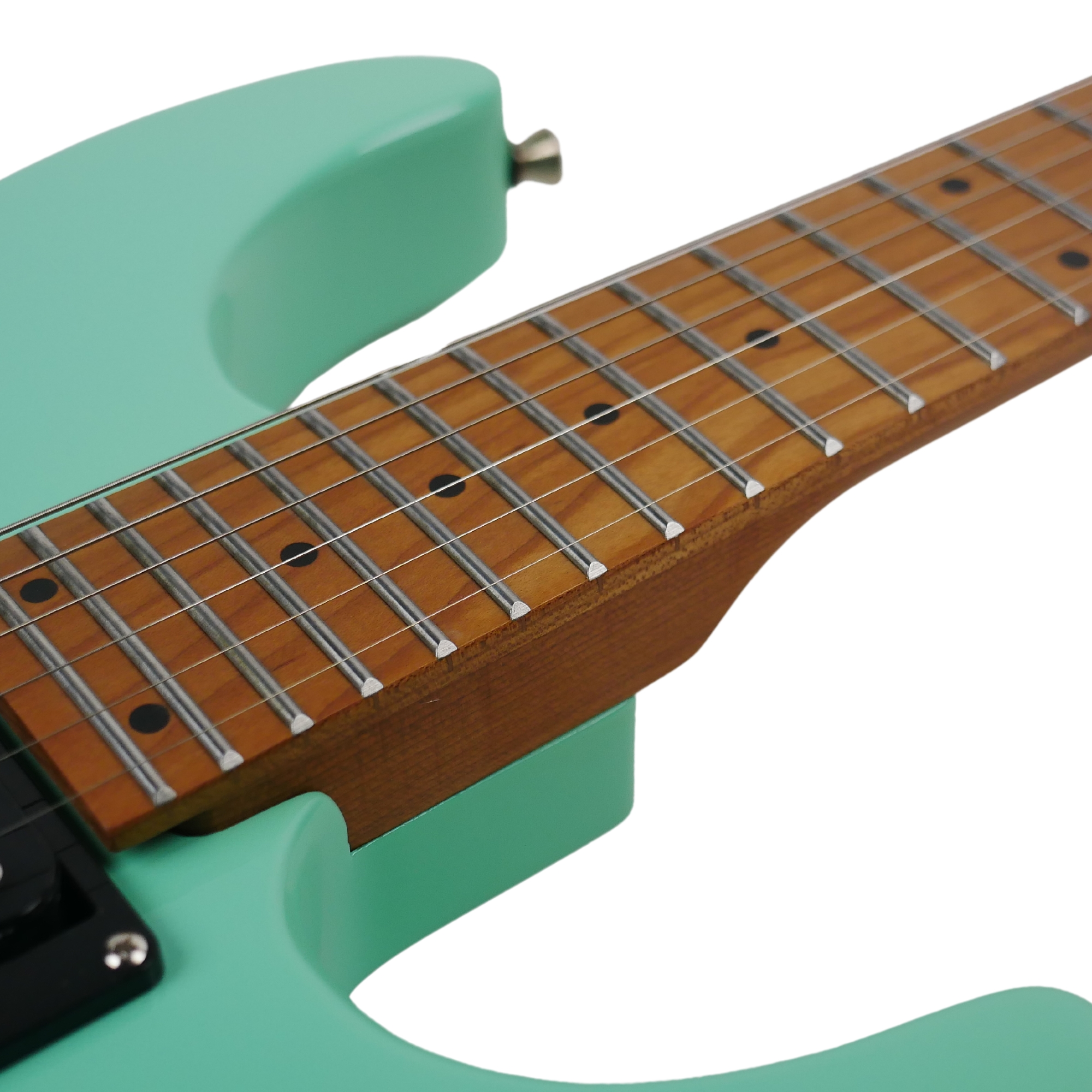 SQOE SEIB450 H H Super Strat series