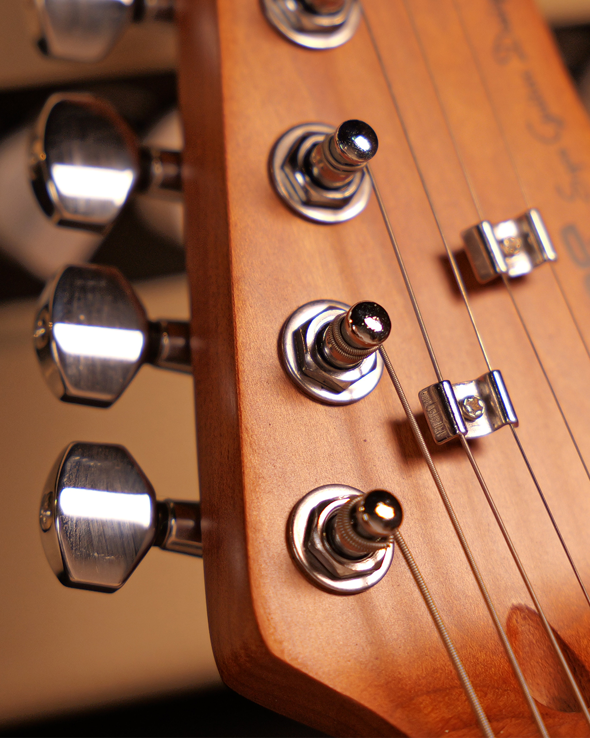 SQOE SEST500  Black Warrior  Electric Guitar  HSS