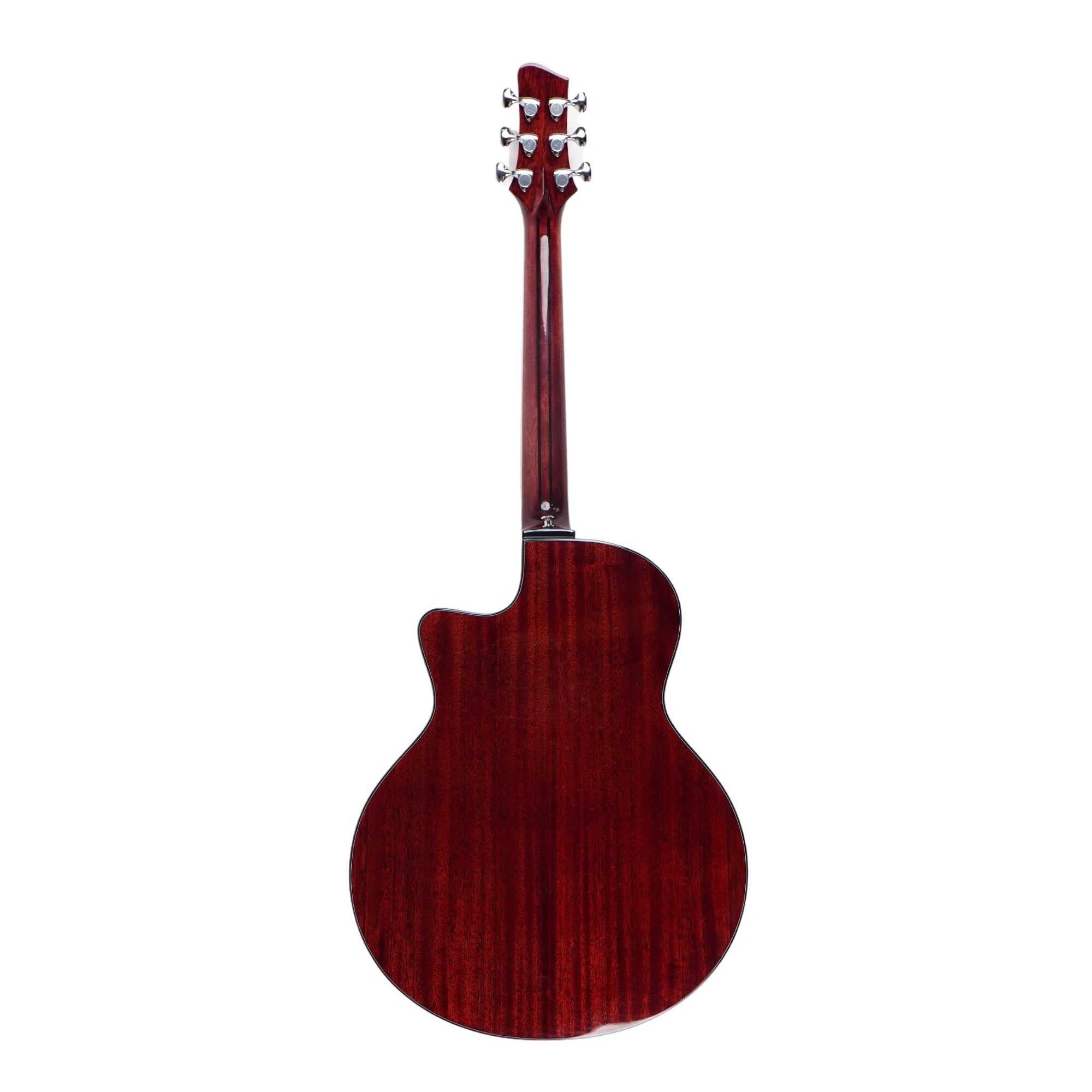 Strydom - Dune SGA241C Solid Top Acoustic guitar Sunset