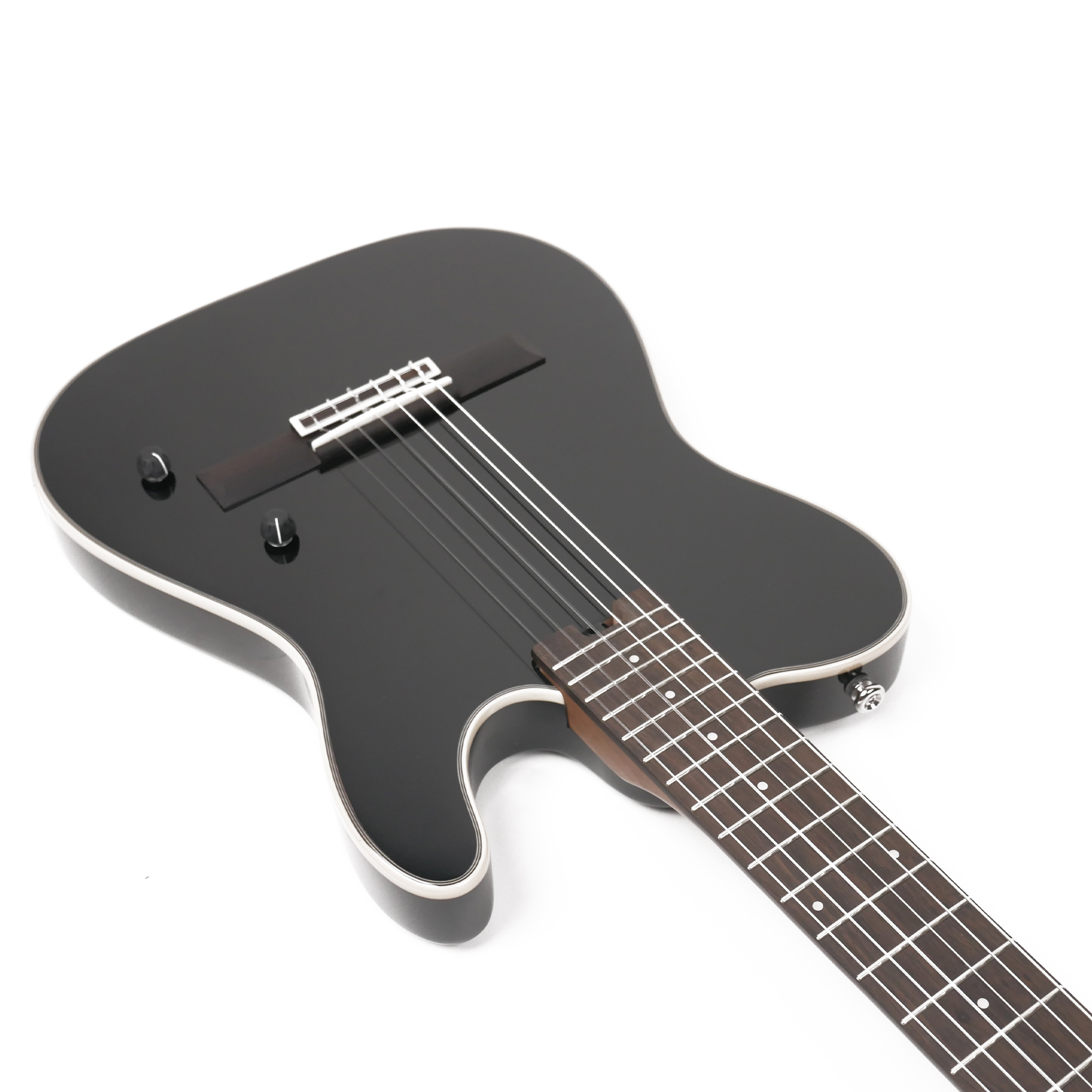 Strydom SLCG100 - Silent Classical guitar - Rosewood