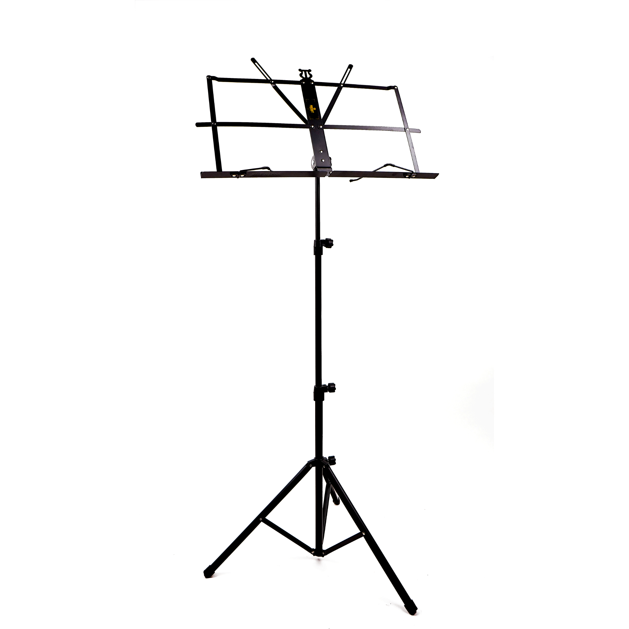 Folding Notation Stand