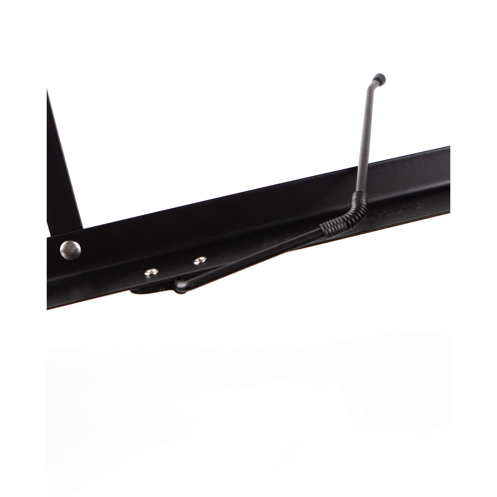 Folding Notation Stand