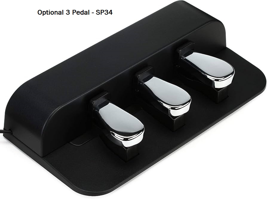 Casio Piano PX-S1100