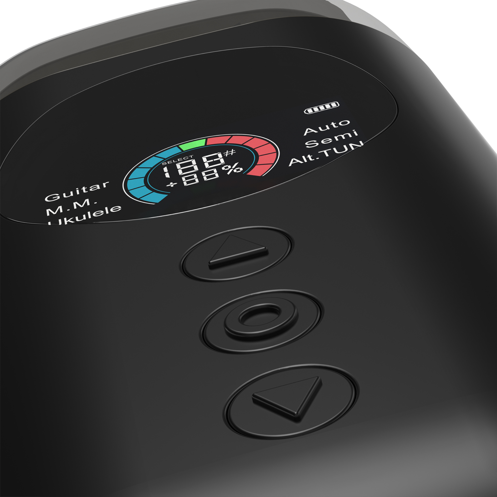 Enya ST1 Smart tuner and winder