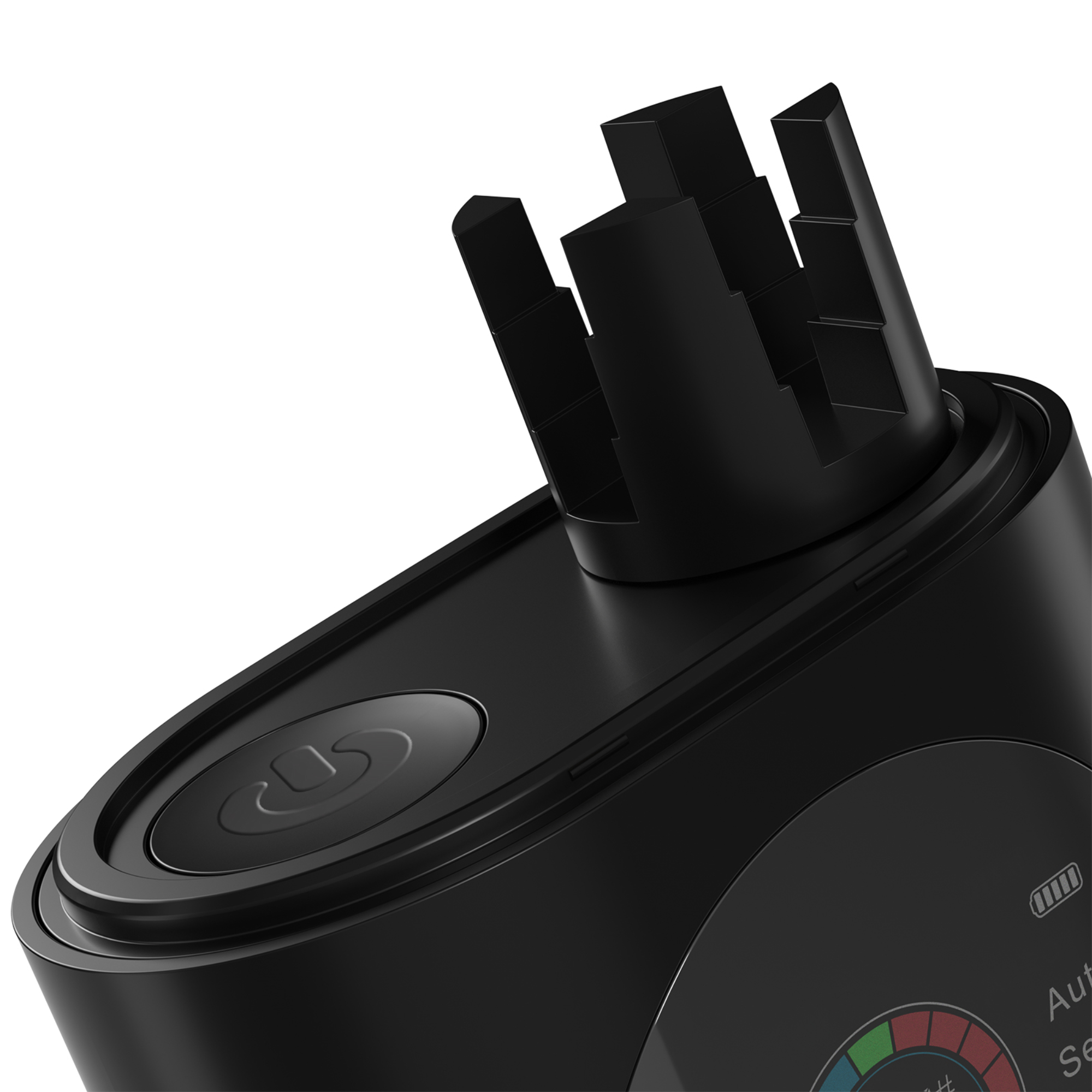 Enya ST1 Smart tuner and winder