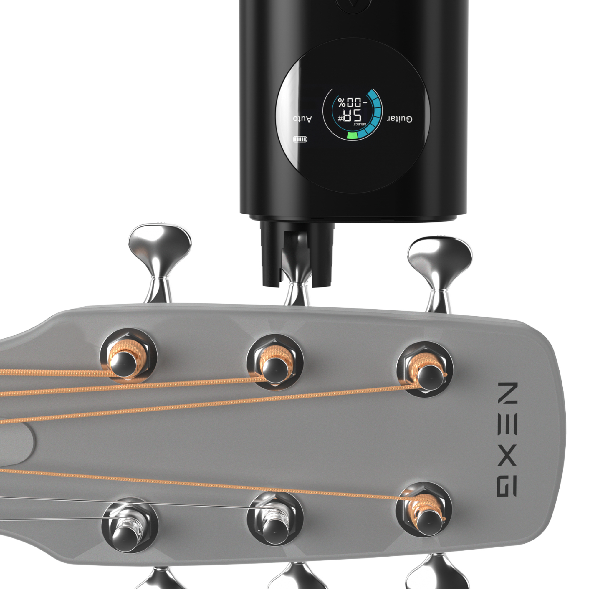 Enya ST1 Smart tuner and winder