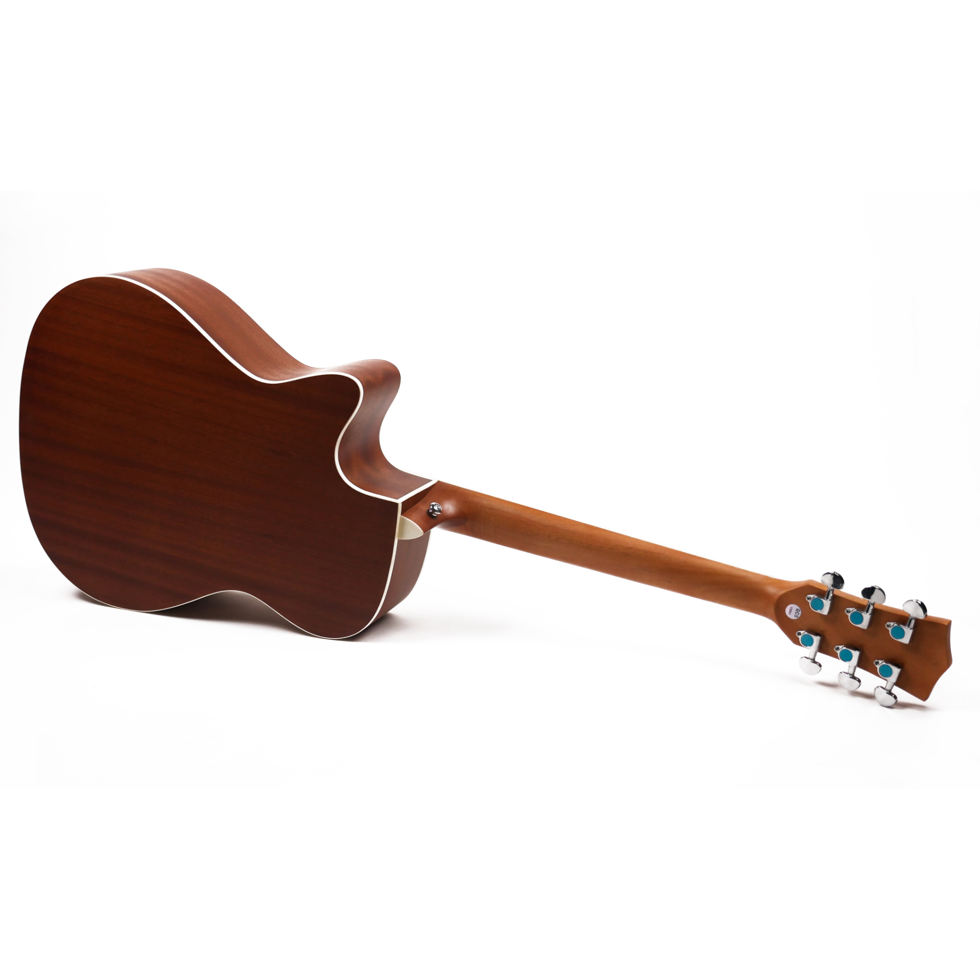Strydom ST540C Spruce top Acoustic guitar Na