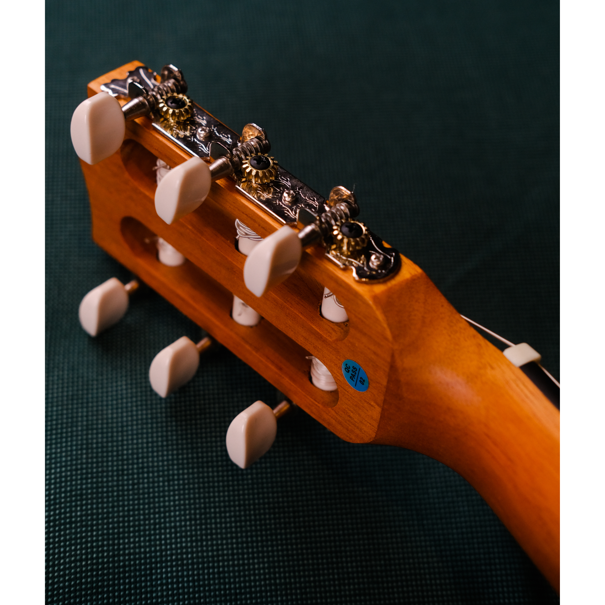 Strydom 30 Guitarlele GL330 NM