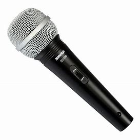 Shure SV100 Vocal Microphone
