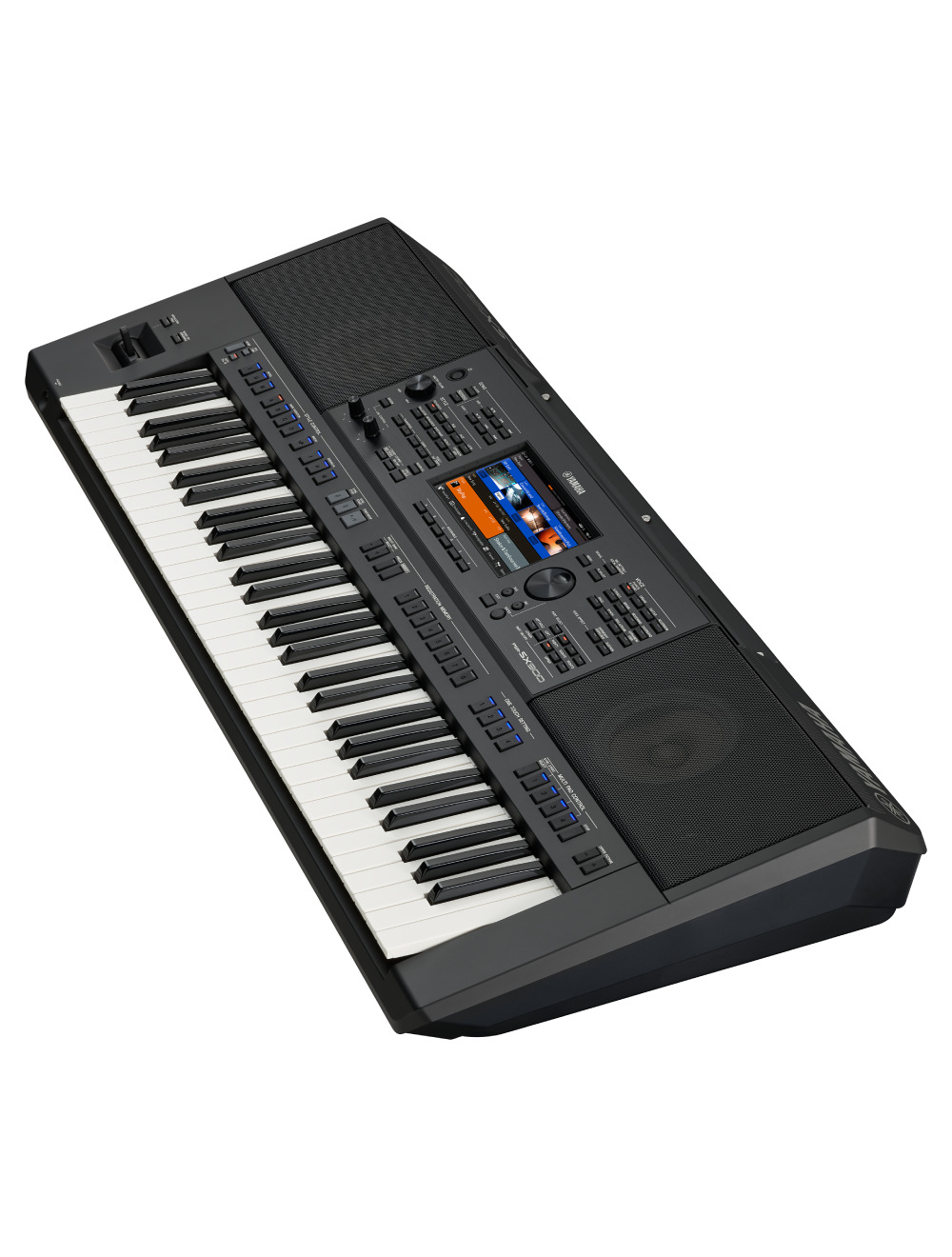 Yamaha PSR-SX900 Digital Workstation With 61 Keys