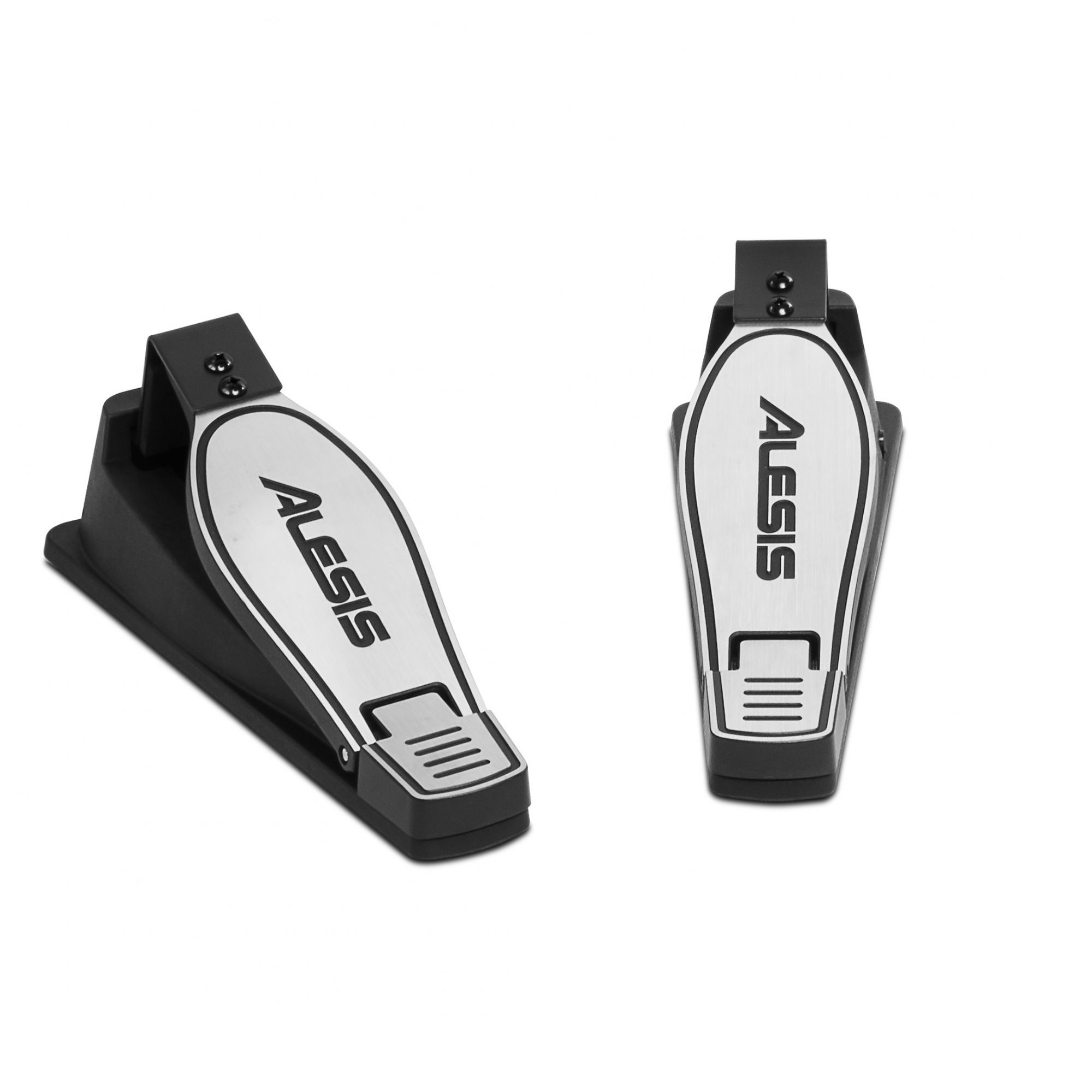 Alesis Turbo Mesh Kit -Seven-Piece Electronic Drum Kit with Mesh Heads